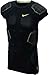 Men's Nike Hyperstrong Compression 4-Pad Football Shirt