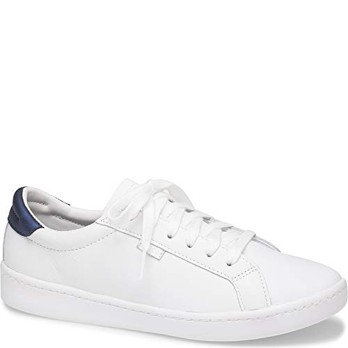 Amazon Keds Keds Ace Leather White Review Buy Keds Women's Ace