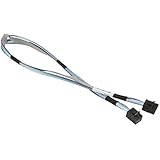 SupermicroMini-SAS HD Data Transfer Cable CBL-SAST-0532