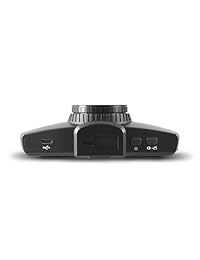 DOD LS475W +, filtro CPL de pantalla de 3 ", 1080P a 60 fps Dash Cam, Sony STARVIS, visión nocturna, vigilancia en el estacionamiento, registro de GPS y alerta de la cámara de tráfico, incluye tarjeta Micro SD de 16GB gratis