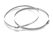 Milliard 8-Inch Duct Clamps with Quick and Easy Tightening and Releasing - 2 Pack