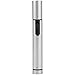 Home-X - Ladies Nose Hair Trimmer, Professional Water Resistant Heavy Duty Nose Trimmer for Women, Includes Skin Guard That Protects Skin While Offering a Close Trim