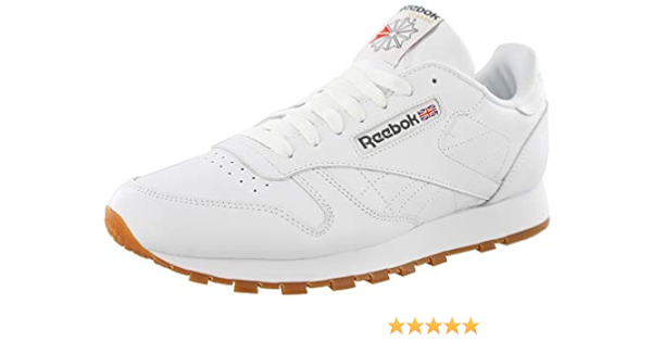 zapatos reebok classic amazon
