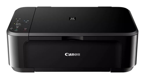 Canon PIXMA MG3650s Multifunktionsdrucker Tintenstrahl mit WLAN & Duplex