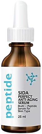 sida perfect anti aging serum