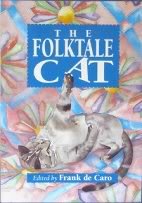 The Folktale Cat