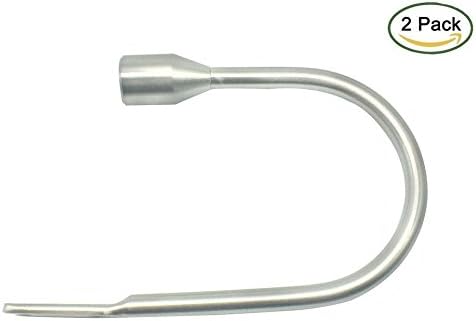 HSTYAIG 2 Pack Curtain Tiebacks, Decorative Curtain Holdbacks, Curtain Holder for Window Décor (Silver)