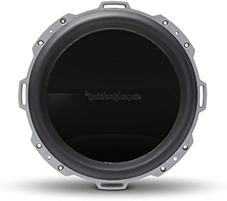 rockford fosgate 12 marine subwoofer