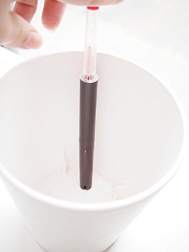 Amazon ハイドロカルチャー資材 水位計 各サイズ 19cm 花 観葉植物 フラワーギフト オンライン通販