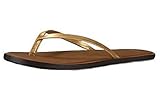 Sanuk Womens Yoga Venus Glow Sandal Footwear