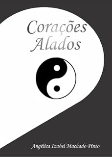 Livro Corações alados