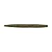 Berkley PowerBait® MaxScent The General Fishing Bait, Green Pumpkin Candy Red, 5in | 13cm, Soft Stick Bait with Irresistible Scent & Flavor, Classic Stick Bait Action, Deadly Bass Fishing Bait