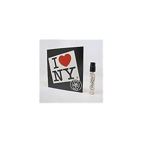 Bond No. 9 I Love New York For All 1.7 Ml Spray Vial On Card (888874053168)