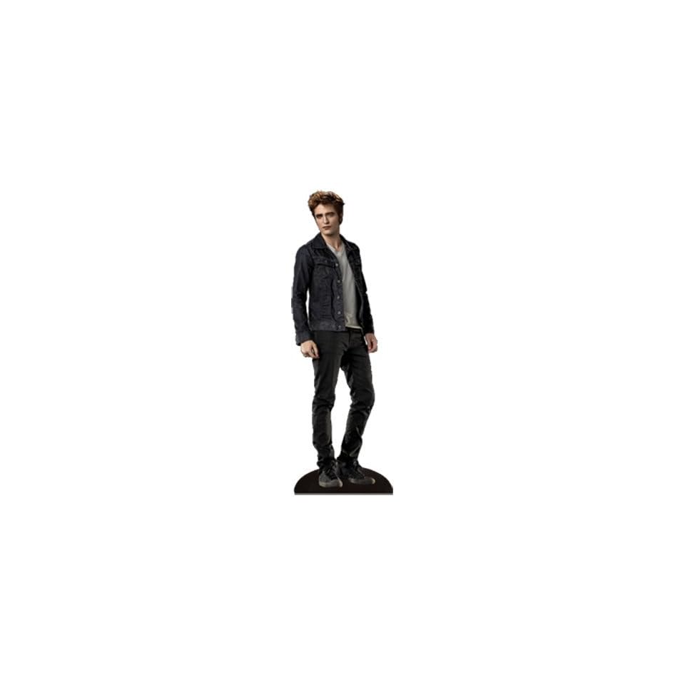N22454 Twilight Eclipse Edward Cullen Cardboard Cutout Standee Standup