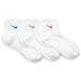 Nike 3-pk. Quarter Socks