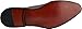 Ceossny Men's Francis Tuxedo Dress Slip-On Loafer