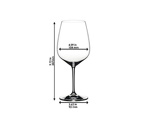 Riedel-Extreme-Cabernet-Wine-Glasses-Set-of-4-Clear