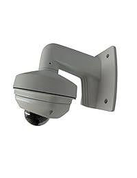 kenuco Hikvision Soportes y Bases