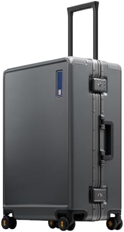 Amazon.com | Samsonite S'Cure - Spinner, Aqua Blue, Spinner XL (81
