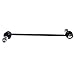 DLZ 2 Pcs Front Sway Bar Compatible with Cobalt 2005-2008, HHR 2006-2008, Pontiac G5 2007-2009, Pontiac Pursuit 2005-2006 K750012
