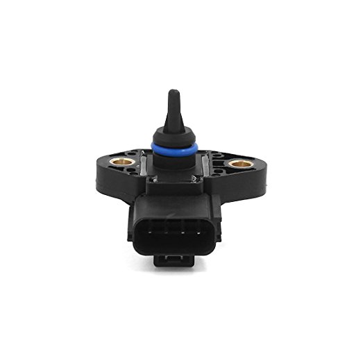 image for uxcell 0261230093 Fuel Injection Air Instake Pressure Sensor for Ford 