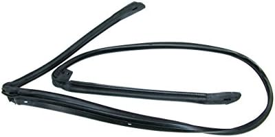 F3021 Tailgate Seal