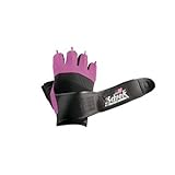 Schiek 540 Pink Lifting Gloves
