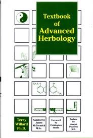 Textbook of Advanced Herbology, by Terry Willard Dr.
