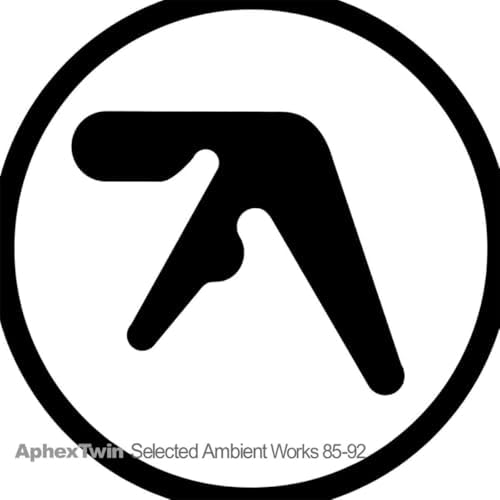 APHEX TWIN - Richard D James Album - Amazon.com Music