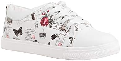 FOX HUNT Women's Sneakers