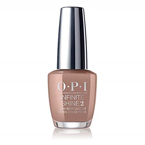 OPI Infinite Shine 2 Nail Polish, 15 ml, Tanacious Spirit Amazon.co.uk