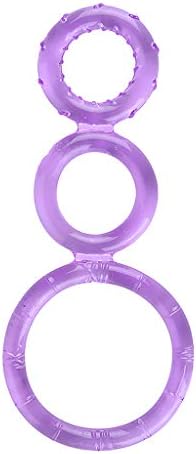 Manyo Soft Male Ring Toy