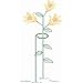 cozyou 3-Pack Garden Plant Stem Support Rings, 17.8