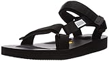 Suicoke OG-022V2 / DEPA-V2 Nylon Tapes Vibram