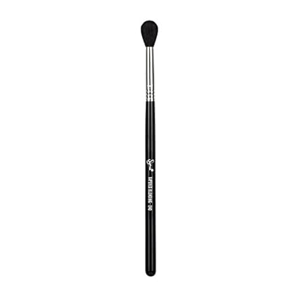 Sigma Blende-Pinsel SS224/E40 - Kosmetikpinsel - Schwarz (Tapered Blending Brush)