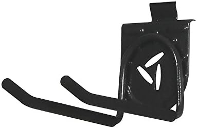 Product of Gladiator Twin Hook for GearTrack or GearWall - Hangers &amp; Accessory Organizers [Bulk Savings]