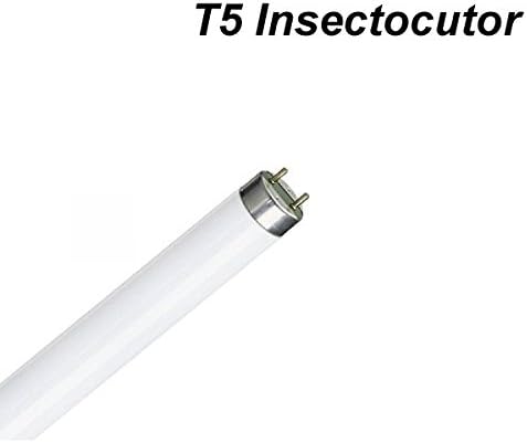 2 x 12 8w T5 Insectocutor, Fly Killer, Bug Zapper Tube BL368 P&amp;L TVX8-12