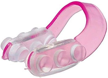 central india Nose Up Improver Shaping Clip (Pink)