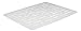 Rubbermaid Evolution Sink Mat, Small, White