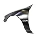 Evan-Fischer EVA16972011488 Fender for Toyota Camry 92-96 LH Front Left Side