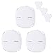 Koroao Wall Bracket, Ceiling Mount Stand Holder Compatible with Samsung SmartThings WiFi Mesh Router and Samsung Connect Home AC1300 Connect Home Pro Smart Wi-Fi System(3-Pack)