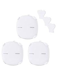 Soporte de pared para Samsung sistema WI FI, soporte de techo Soporte para Samsung Connect hogar ac1300 Connect Home Pro Smart Wi Fi sistema