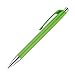 Caran d'Ache 888 Infinite Ballpoint Pen, Oil-based, NF0888-470, Spring Green