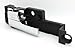 New LatchWell Inside Door Handle-LH Front 2006-2011 Ford Fusion Mercury Milan Lincoln MKZ Zephyr