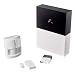 abode Essentials Starter Kit | DIY Wireless Home Security System | Works with Alexa & Google Home | No Contracts primary