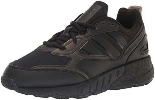 Amazon.com | adidas Originals Men's Zx 2K Flux Sneaker, Grey 8 M