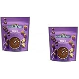 Ghirardelli Milk Chocolate Melting Wafers (Pack of 2)