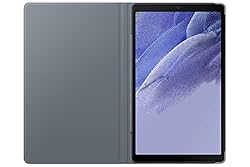 SAMSUNG Tab A7 Lite Bookcover Dark Gray