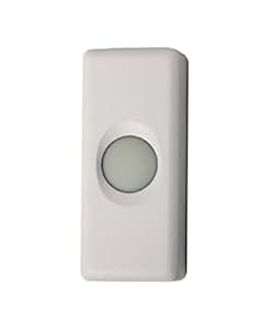 Amazon.com: 2gig DBELL1 350-Feet Range Wireless Doorbell