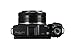Canon PowerShot G1 X Mark II Digital Camera w/ 12.8 MP 1/1.5 Inch Sensor & Wi-Fi Enabled Black